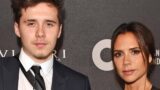 Brooklyn Beckham conferma la sua presenza nel docu-film di mamma Victoria su Netflix