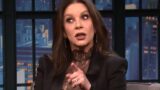 Catherine Zeta-Jones fa commento controverso su un fan minorenne