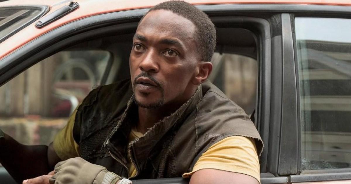 Serie undervalutata da vedere su Amazon Prime