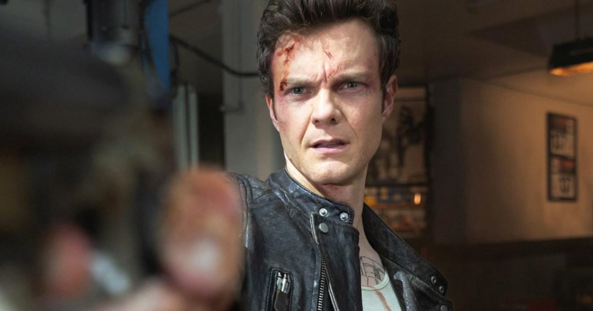 Action thriller di Amazon Prime Video con un punteggio impressionante su Rotten Tomatoes