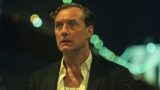 Jude law in un crime thriller di netflix imperdibile nonostante un problema