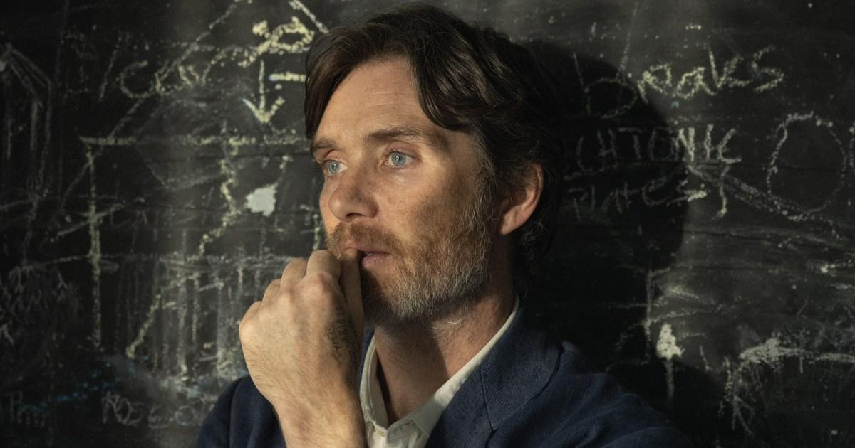 cillian murphy racconta il suo approccio all8217interpretazione di steve