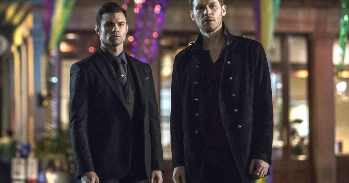 Dramma soprannaturale considerato un capolavoro ora su Amazon Prime Dramma soprannaturale considerato un capolavoro ora su Amazon Prime