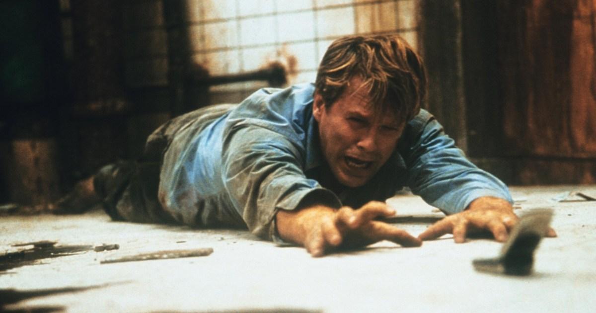 Netflix rimuove i migliori film horror per Halloween Netflix rimuove i migliori film horror per Halloween