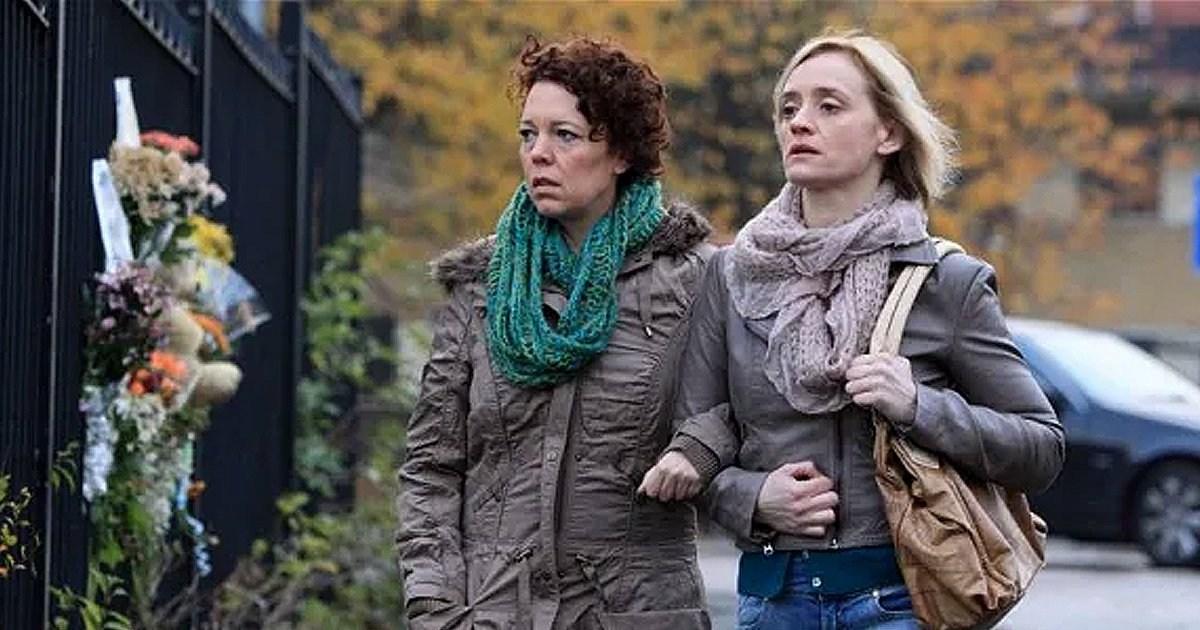 thriller imperdibile la serie avvincente da non perdere su netflix
