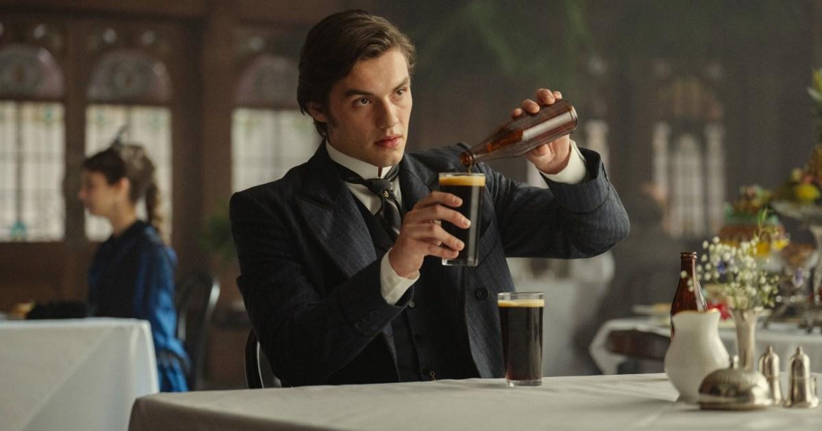 critiche della discendente della famiglia guinness al dramma netflix 8216ho provato un episodio di giusta furia8217