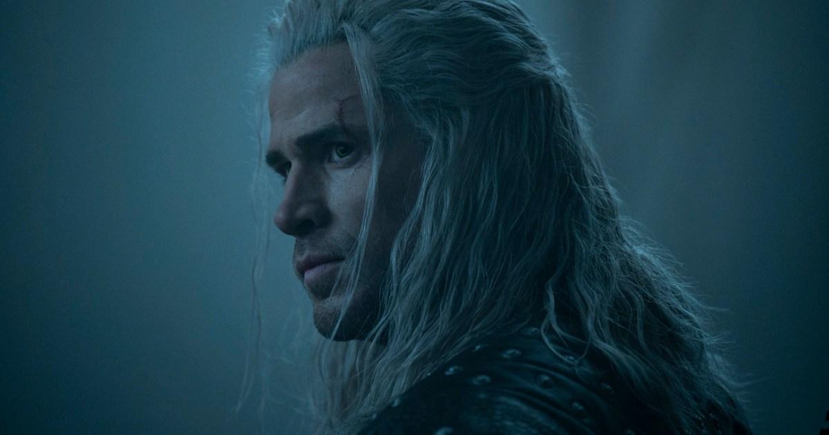 Liam Hemsworth risponde alle critiche su The Witcher: ecco le sue parole