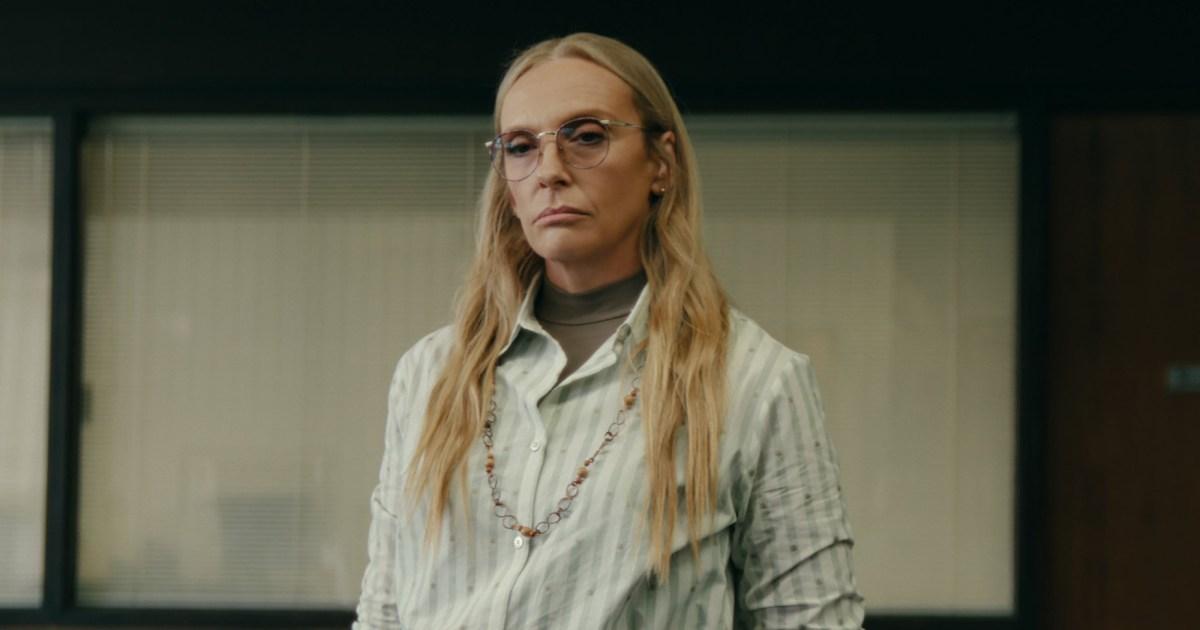 Netflix rilascia un thriller misterioso che tiene svegli i fan