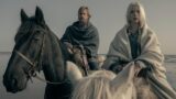 Viking drama su netflix con stelle di hollywood
