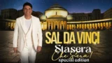 Sal da vinci concerto evento stasera su canale 5
