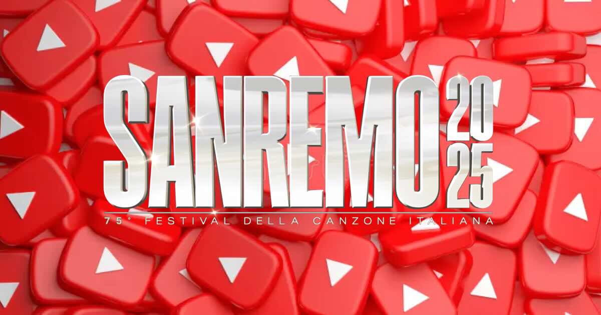 Classifica videoclip sanremo 2025: i migliori a sette mesi dal festival