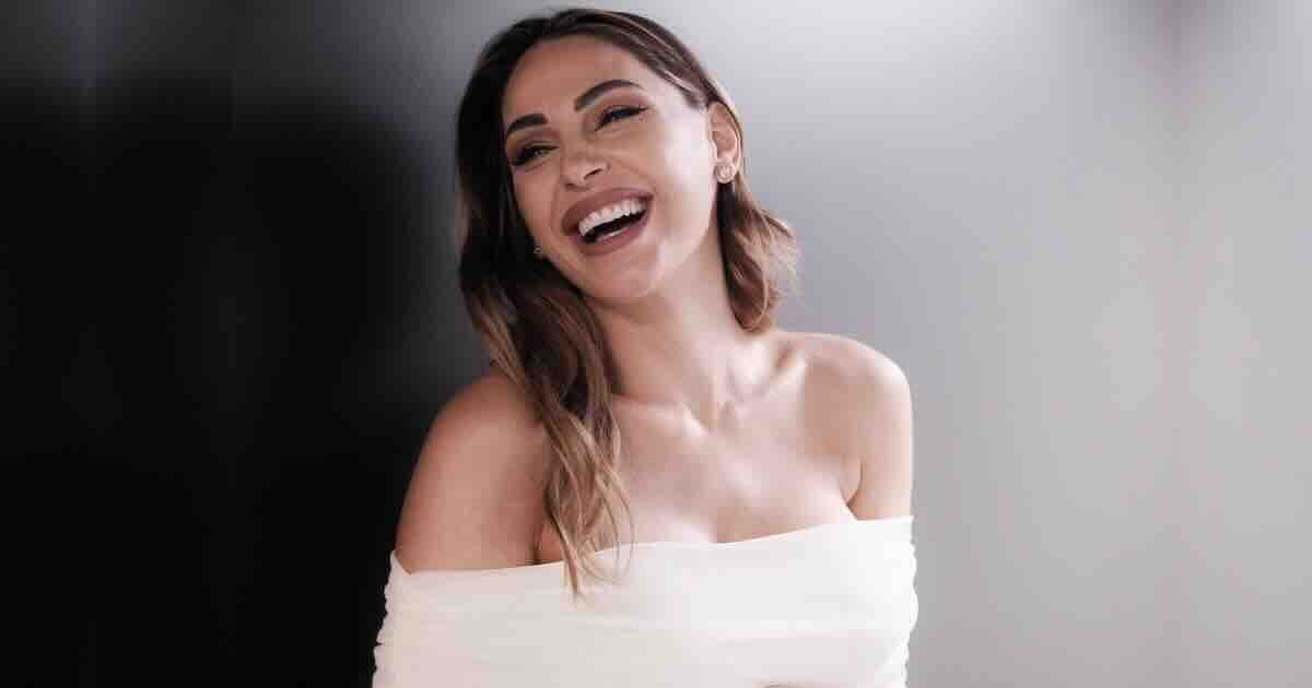 Anna Tatangelo a Sanremo 2026: il suo curioso punto di vista