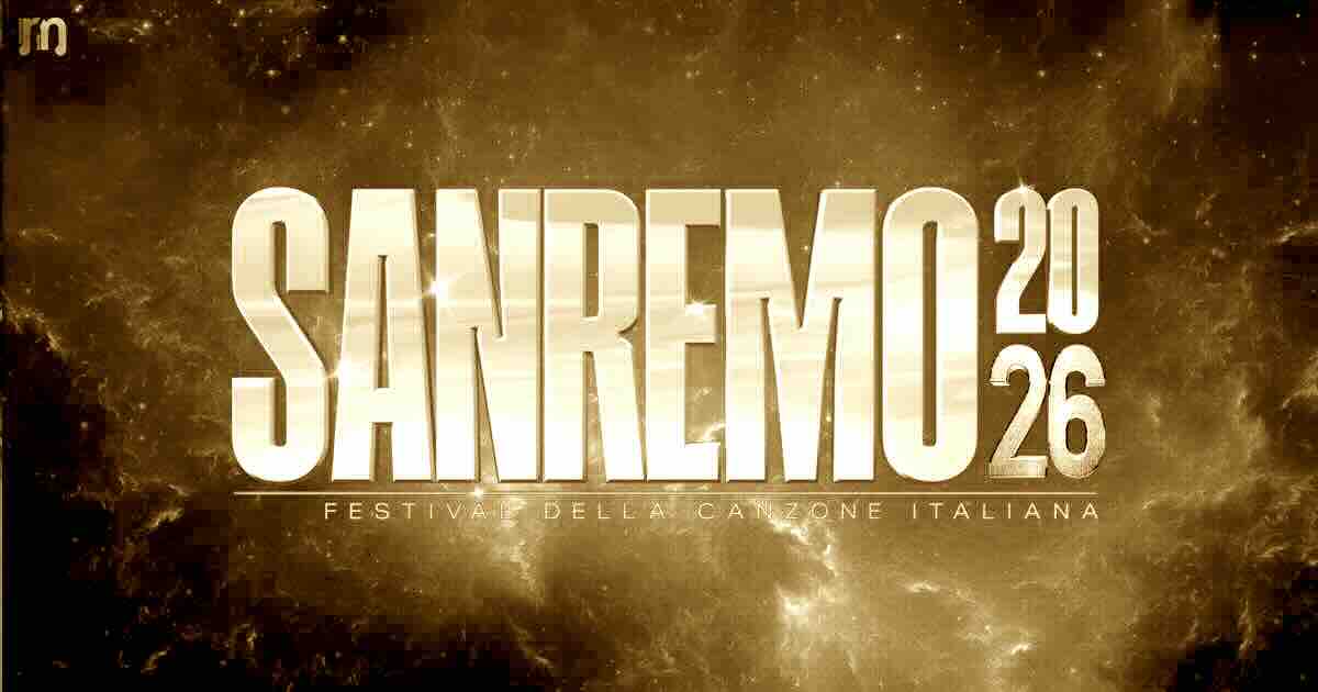 Sanremo 2026: date ufficiali del Festival nella settimana finale di febbraio Sanremo 2026: date ufficiali del Festival nella settimana finale di febbraio