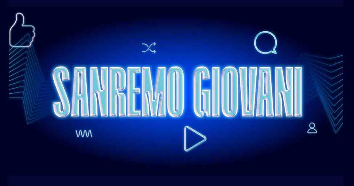 sanremo giovani 2025 il regolamento e l8217aumento dell8217et224