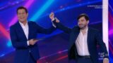 Sarabanda il torneo dei campioni su Italia 1 con i migliori concorrenti
