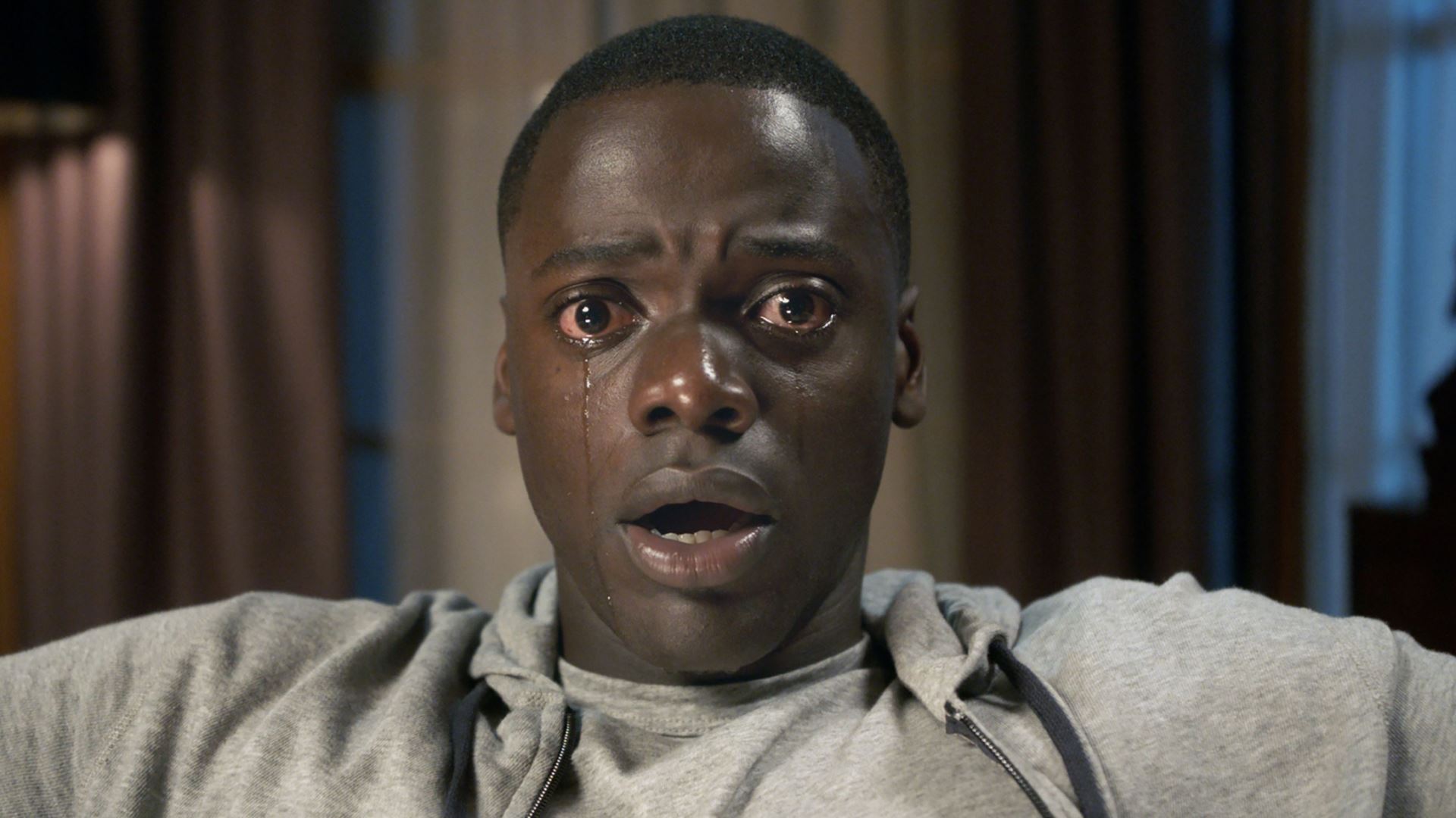 Scappa: le vere ispirazioni dietro al film get out