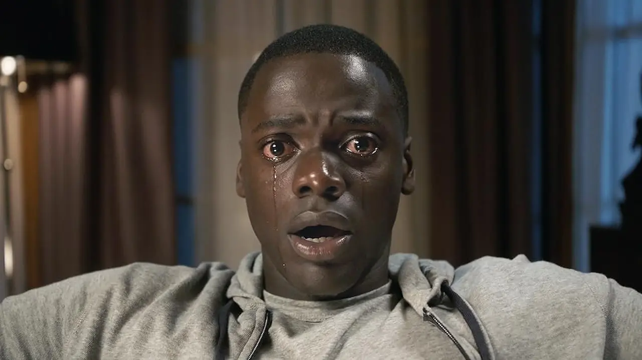 scappa 8211 spiegazione finale del film get out