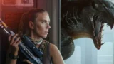 Scarlett johansson torna come zora bennett nel sequel di jurassic world