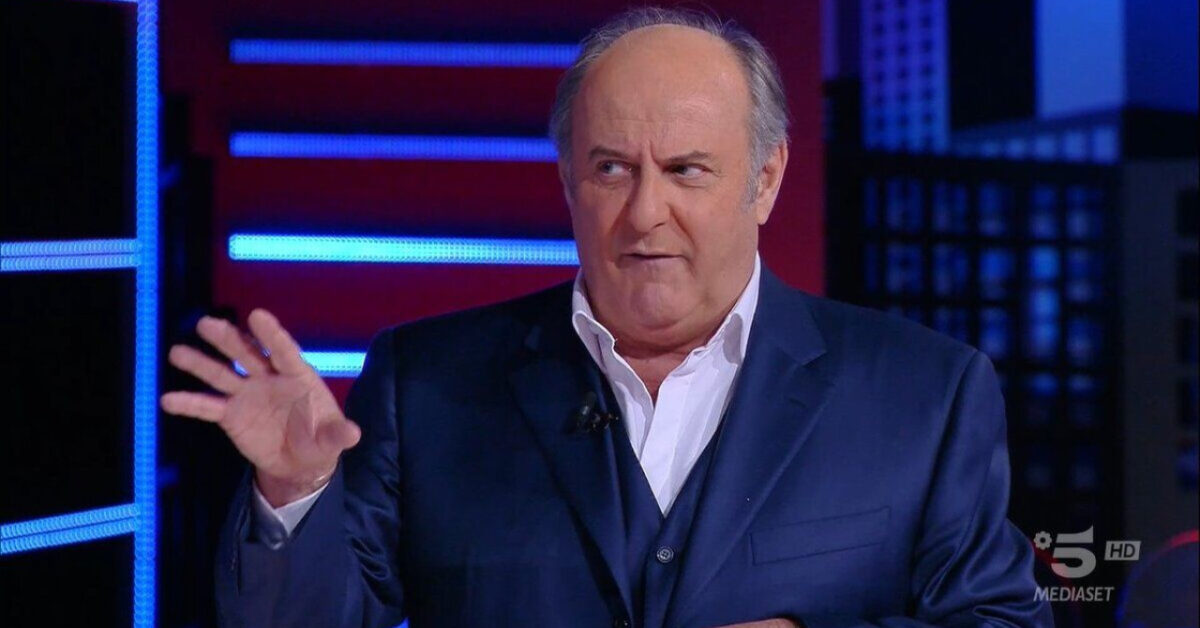 Gerry Scotti lascia il programma: chi sarà il suo successore?