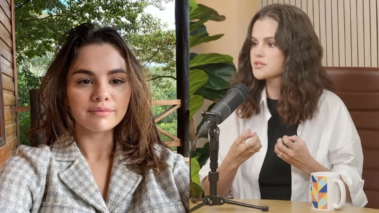 Selena Gomez e l’artrite: come il lupus influisce sulla sua vita Selena Gomez e l’artrite: come il lupus influisce sulla sua vita