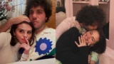 Selena Gomez sposa Benny Blanco: tutte le foto delle nozze emozionanti