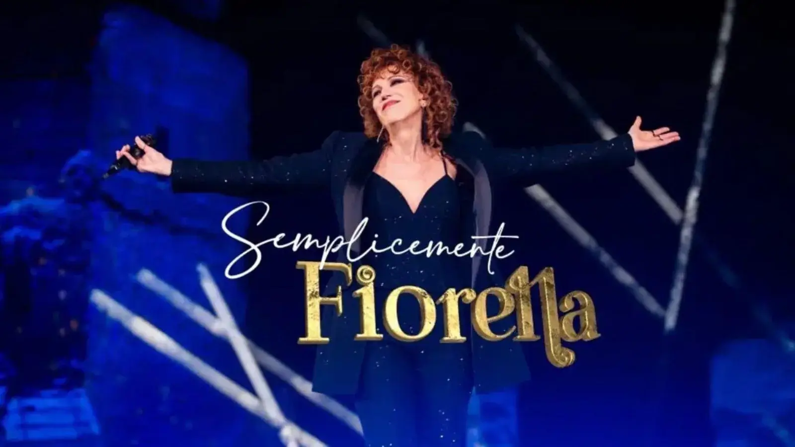 fiorella 2025 una notte magica di musica italiana su rai 1