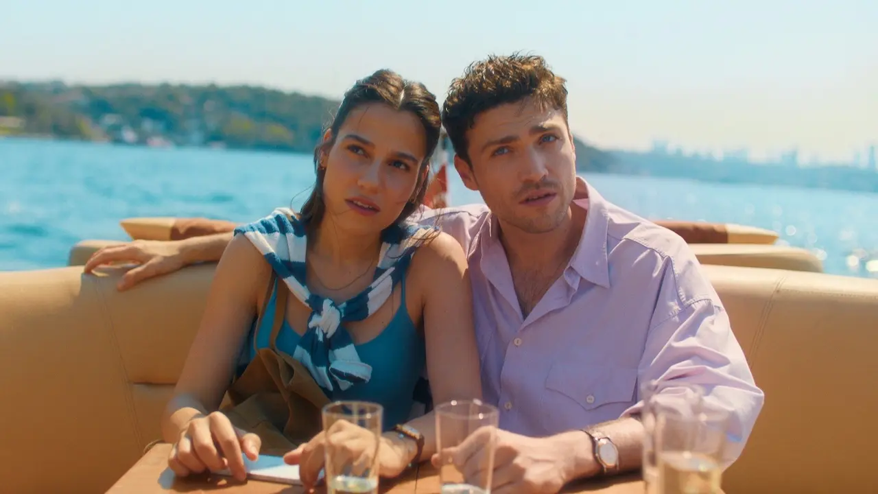 She said maybe: significato del finale del film spiegato She said maybe: significato del finale del film spiegato