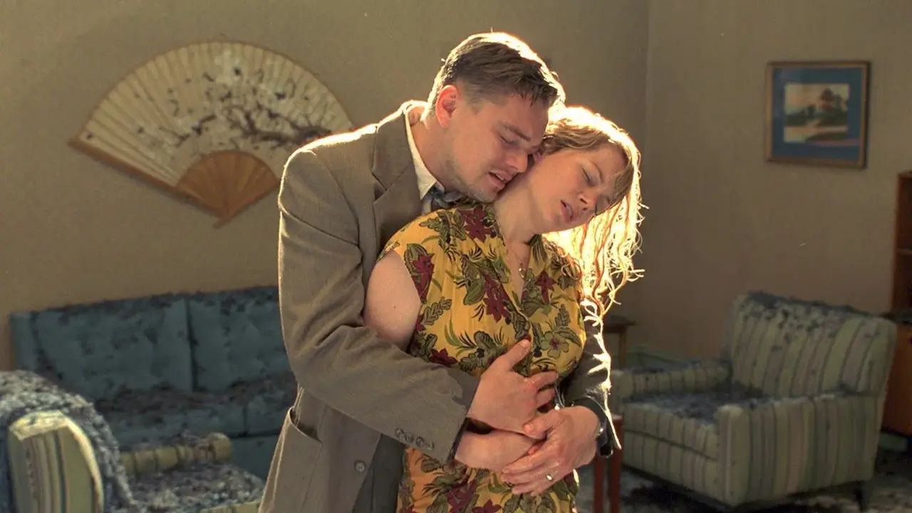 Shutter island: differenze tra il libro e il film di martin scorsese