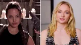 Sophie Turner interpreta Lara Croft nel  Tomb Raider del 2026