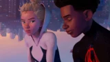 Spider-Man: nuove rivelazioni sul film Beyond the Spider-Verse da Greta Lee