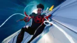 Spider-Man Beyond the Spider-Verse: data di uscita e anticipazioni