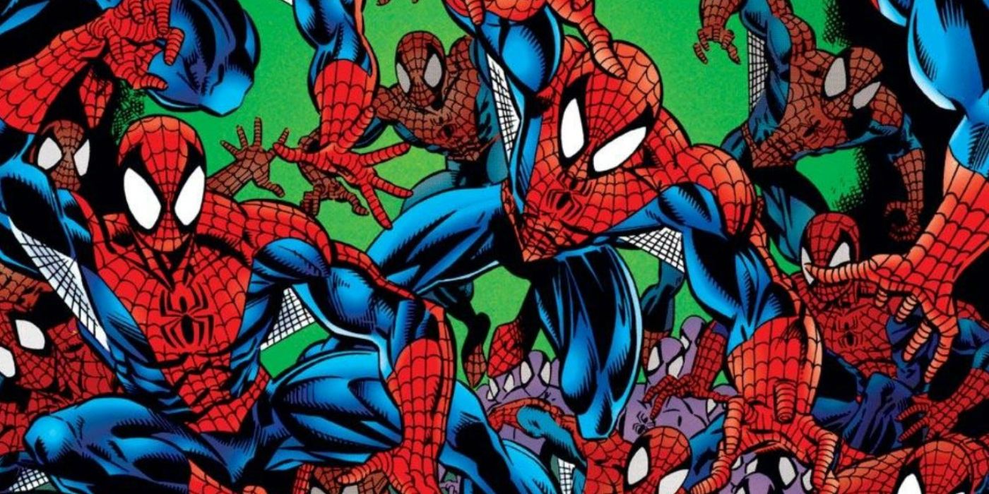 La clonazione di spider man: come una saga controversa è diventata un cult