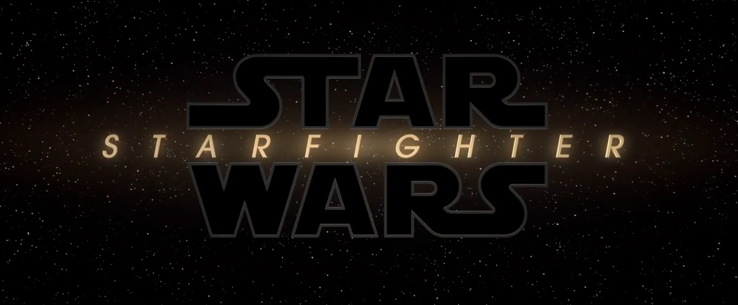 Starfighter di Star Wars: svelata la prima foto ufficiale
