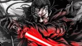 Star wars visions stagione 3: trailer delle nuove puntate anime rivelato