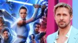 Star Wars: il look di Ryan Gosling in Starfighter farà impazzire i fan