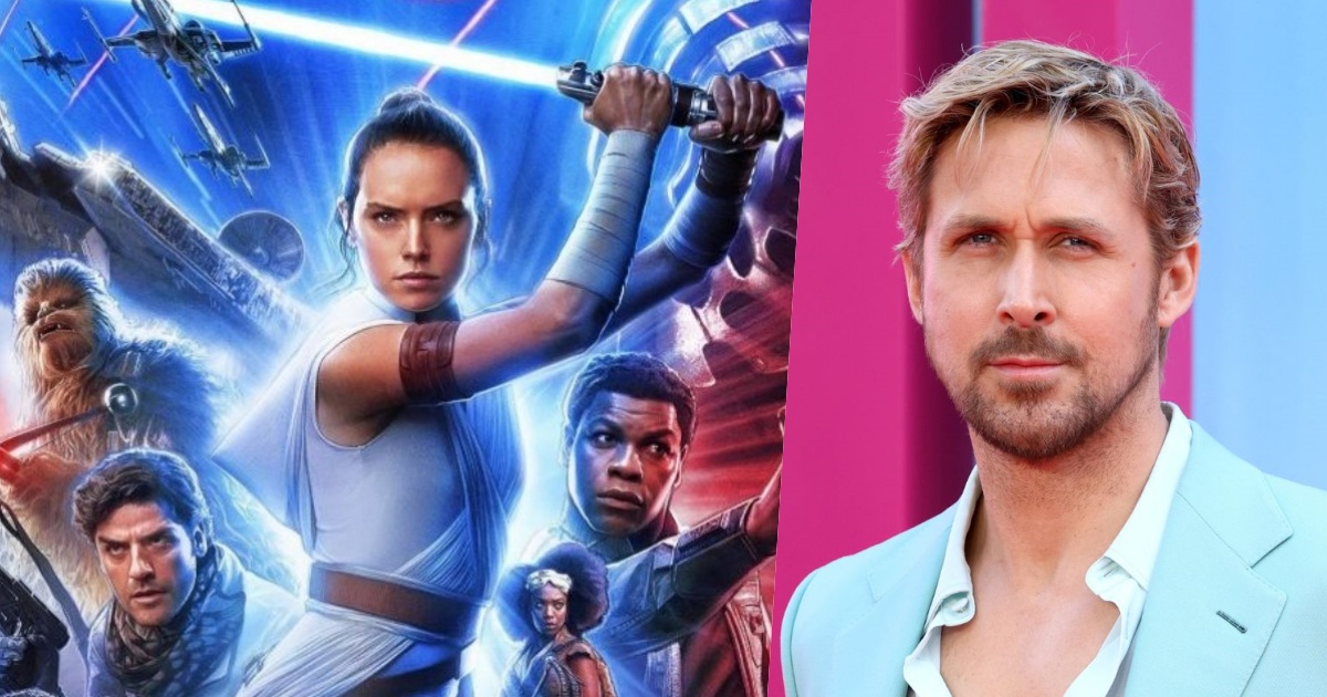 Star Wars: il look di Ryan Gosling in Starfighter farà impazzire i fan