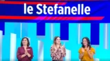 Le stefanelles vincono a reazione a catena battendo gli smamma