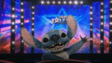Stitch porta il caos su Italia’s Got Talent in arrivo su Disney+