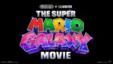 Super Mario Galaxy film: svelato il titolo ufficiale del trailer!
