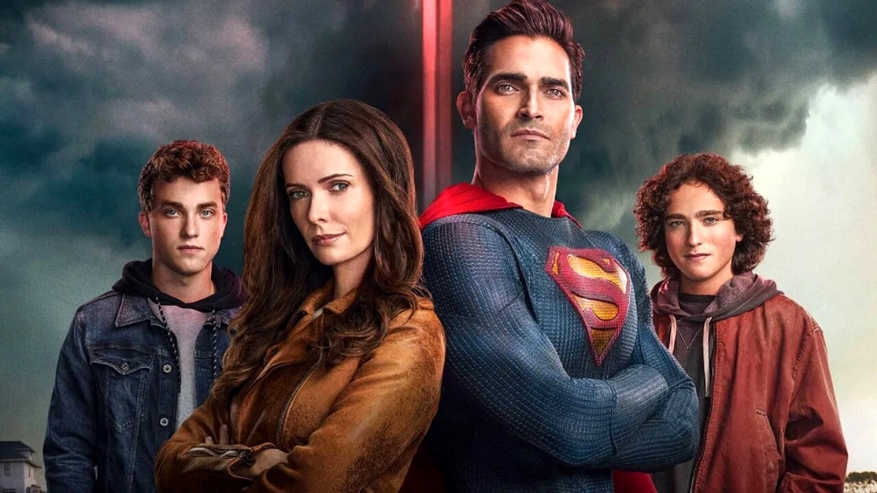 Superman: 111 riferimenti e easter egg della dc spiegati