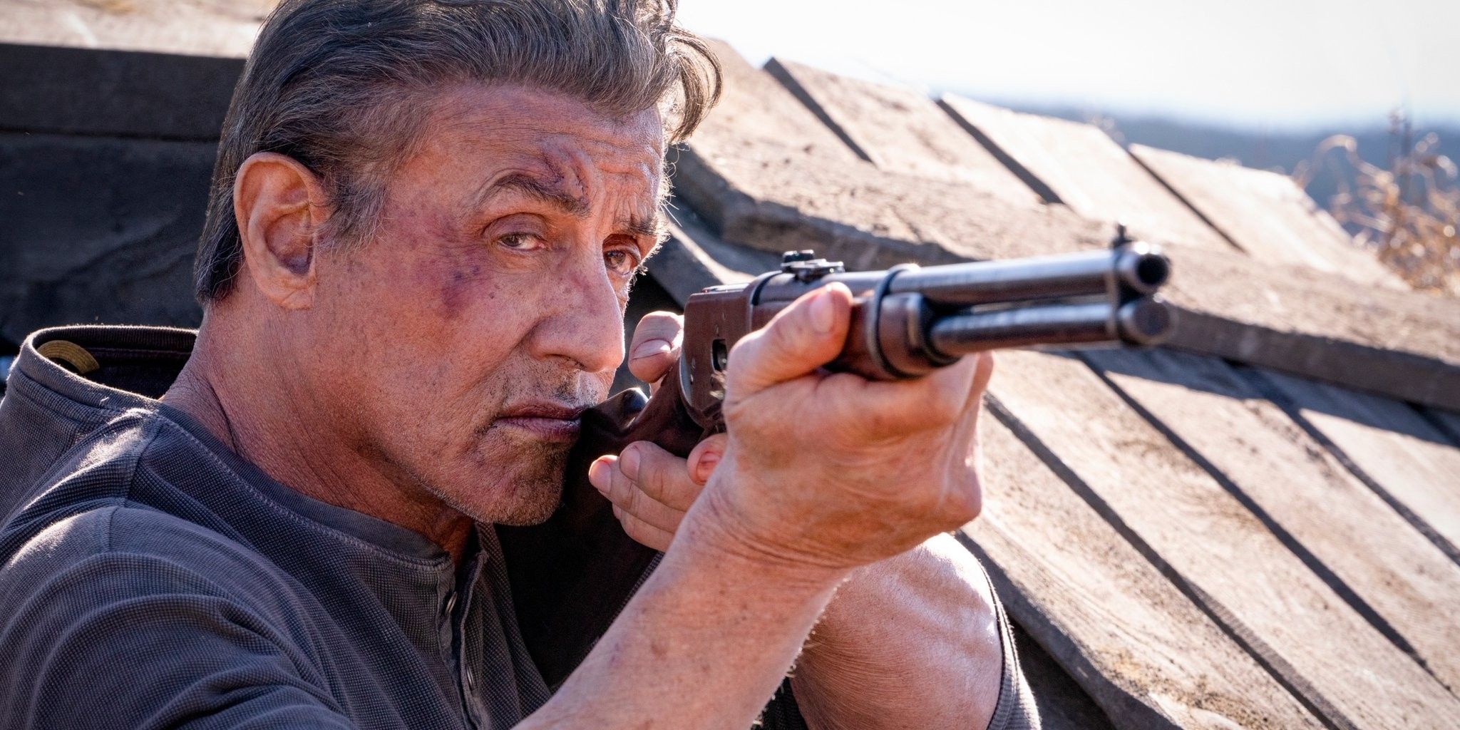 Rambo: last blood è la deludente conclusione di un franchise leggendario Rambo: last blood è la deludente conclusione di un franchise leggendario