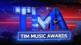 Tim music awards 2025: cast e scaletta da laura pausini a ligabue