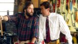 Debbe dunning svela che tim allen stava per farla rimuovere da home improvement
