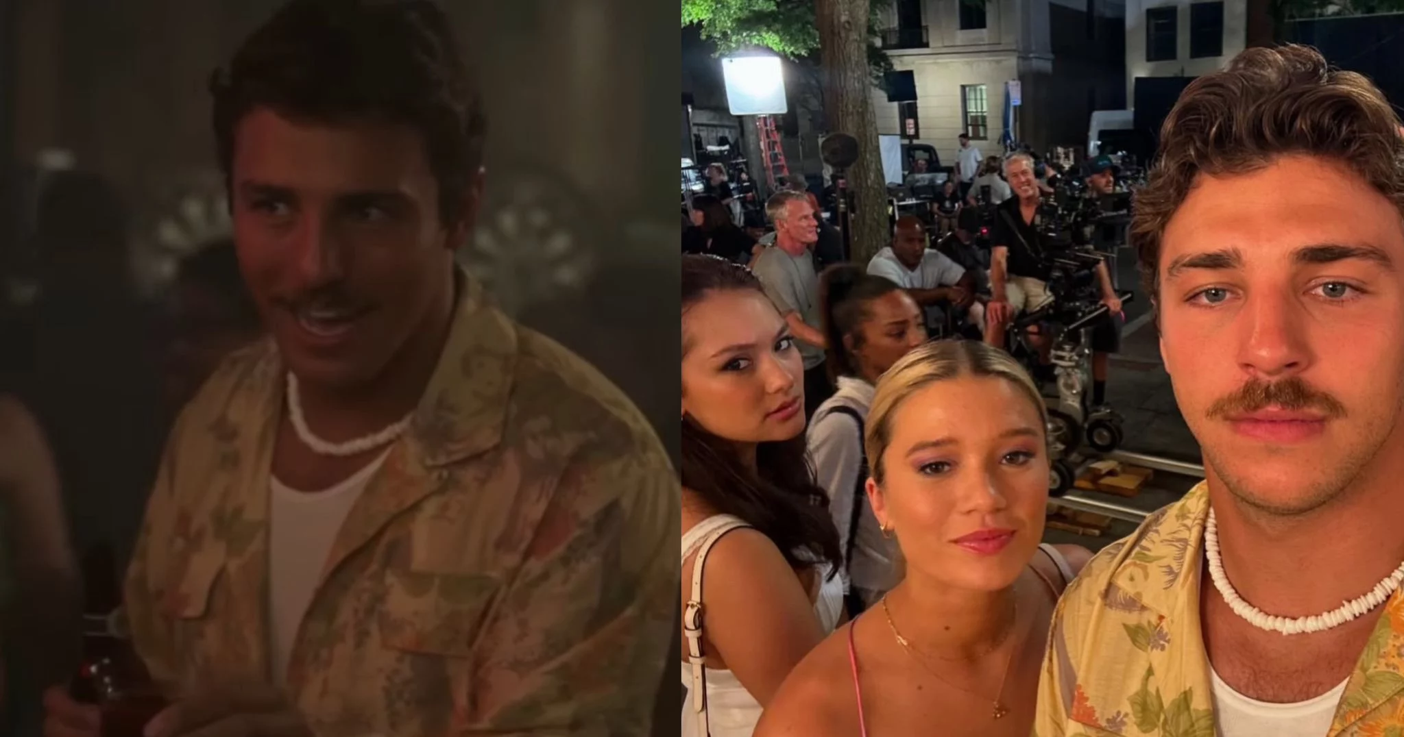 Tanner Zagarino torna con una nuova serie tv dopo L’estate nei tuoi occhi