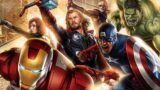 Vision supera di gran lunga Thing dei Fantastic Four