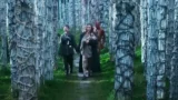 The Bone Temple: prime immagini ufficiali del film a 28 anni di distanza