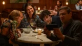 The chair company: nuove foto e data di uscita della serie hbo