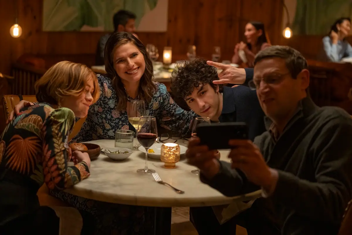 The chair company: nuove foto e data di uscita della serie hbo The chair company: nuove foto e data di uscita della serie hbo
