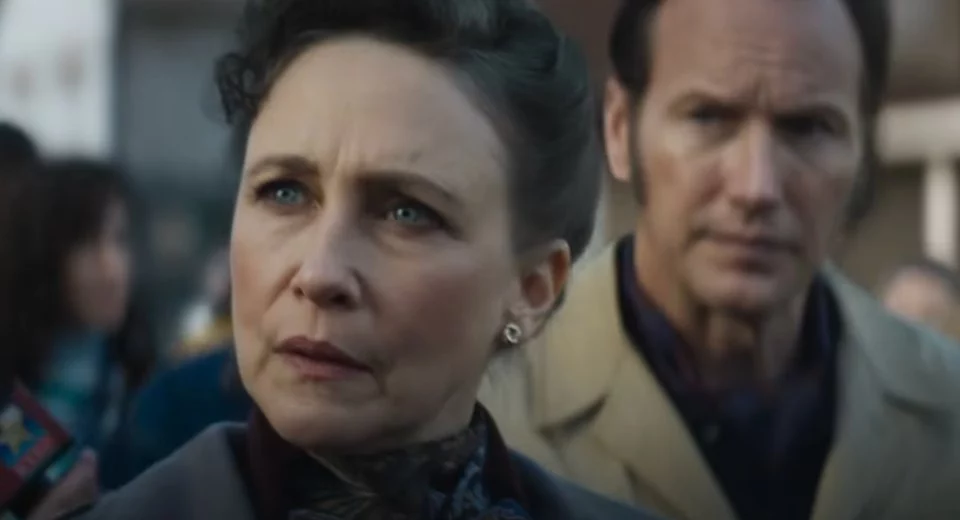 Conjuring 4 il rito finale: tutto sul film horror da non perdere Conjuring 4 il rito finale: tutto sul film horror da non perdere