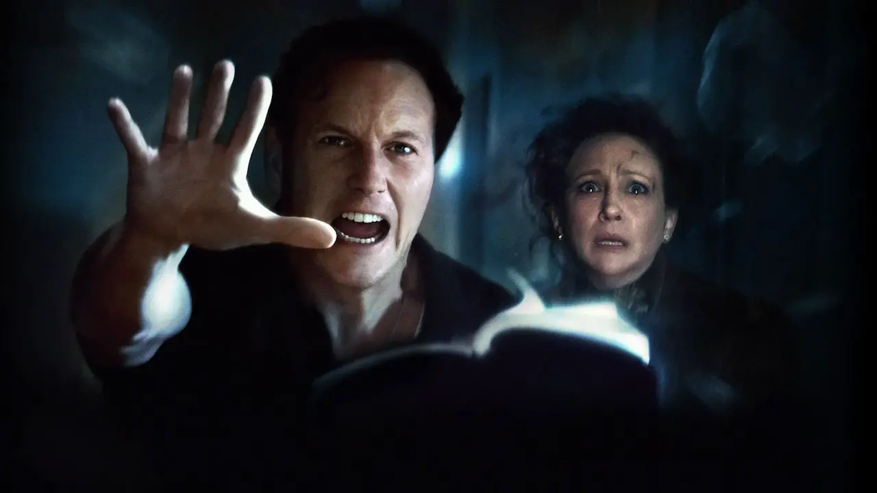 Il rito finale di the conjuring: spiegazione del finale del film Il rito finale di the conjuring: spiegazione del finale del film